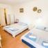 Apartmani Nadja, private accommodation in city Bijela, Montenegro